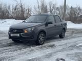 ВАЗ (Lada) Granta 2020 года за 3 700 000 тг. в Караганда