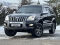 Toyota Land Cruiser Prado 2008 года за 12 850 000 тг. в Алматы – фото 3