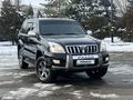 Toyota Land Cruiser Prado 2008 года за 12 850 000 тг. в Алматы – фото 25