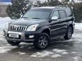 Toyota Land Cruiser Prado 2008 года за 12 850 000 тг. в Алматы – фото 26