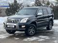 Toyota Land Cruiser Prado 2008 года за 12 850 000 тг. в Алматы – фото 28