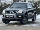 Toyota Land Cruiser Prado 2008 года за 12 850 000 тг. в Алматы