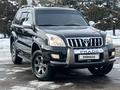 Toyota Land Cruiser Prado 2008 года за 12 850 000 тг. в Алматы – фото 41