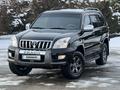 Toyota Land Cruiser Prado 2008 года за 12 850 000 тг. в Алматы – фото 42