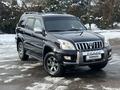 Toyota Land Cruiser Prado 2008 года за 12 850 000 тг. в Алматы – фото 43