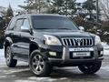 Toyota Land Cruiser Prado 2008 года за 12 850 000 тг. в Алматы – фото 49