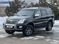 Toyota Land Cruiser Prado 2008 года за 12 850 000 тг. в Алматы – фото 5