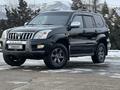 Toyota Land Cruiser Prado 2008 года за 12 850 000 тг. в Алматы – фото 50