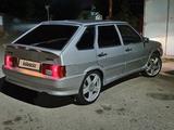 ВАЗ (Lada) 2114 2011 года за 1 700 000 тг. в Тараз