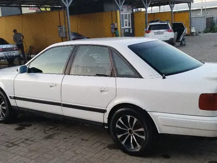 Audi 100 1992 года за 1 700 000 тг. в Уральск – фото 5