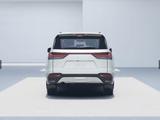 Lexus LX 700h 2026 года за 99 000 000 тг. в Алматы – фото 4