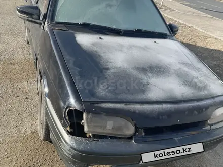 ВАЗ (Lada) 2114 2005 года за 200 000 тг. в Атырау