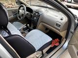Nissan Maxima 2006 года за 2 900 000 тг. в Астана – фото 5