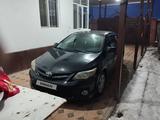 Toyota Corolla 2011 годаүшін6 000 000 тг. в Алматы – фото 2