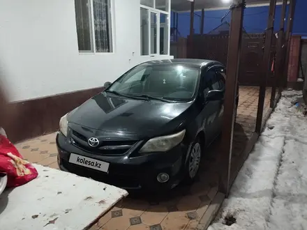 Toyota Corolla 2011 года за 6 000 000 тг. в Алматы – фото 2