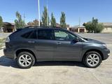 Lexus RX 330 2006 года за 6 990 000 тг. в Астана – фото 5