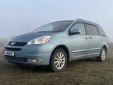 Toyota Sienna 2005 года за 6 000 000 тг. в Аксай