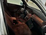 Mercedes-Benz C 180 1997 годаүшін1 100 000 тг. в Актау – фото 4