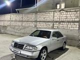 Mercedes-Benz C 180 1997 годаүшін1 100 000 тг. в Актау