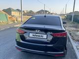 Hyundai Accent 2020 годаfor7 800 000 тг. в Шымкент – фото 3