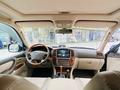 Toyota Land Cruiser 2002 годаүшін10 700 000 тг. в Актау – фото 17