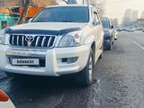 Toyota Land Cruiser Prado 2008 года за 12 800 000 тг. в Алматы – фото 3