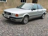 Audi 80 1992 годаүшін1 500 000 тг. в Астана – фото 4