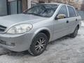 Lifan Breez 2007 годаfor880 000 тг. в Актобе – фото 2