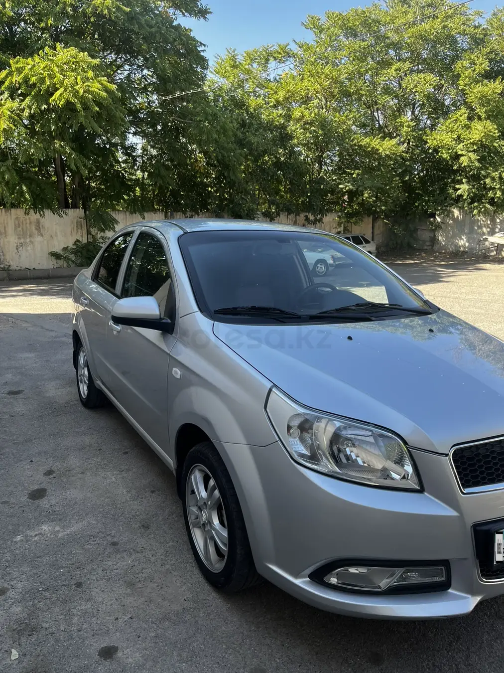 For Ravon R2 R4 Ravon Nexia R3 Продажа Ravon Nexia R3 2020 года в Шымкенте - №194205597: цена 4800000 ...