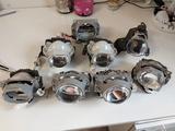 Led линзы оригинал Toyota за 25 000 тг. в Алматы