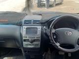 Toyota Ipsum 2004 годаүшін6 000 000 тг. в Алматы – фото 2
