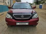 Lexus RX 350 2008 года за 5 750 000 тг. в Актау