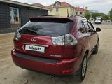 Lexus RX 350 2008 года за 5 750 000 тг. в Актау – фото 3