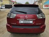 Lexus RX 350 2008 года за 5 750 000 тг. в Актау – фото 4