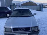 Audi 80 1992 годаfor750 000 тг. в Каркаралинск – фото 5