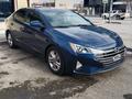 Hyundai Elantra 2020 года за 5 300 000 тг. в Атырау – фото 2