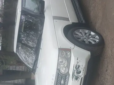 Land Rover Range Rover 2008 года за 8 000 000 тг. в Алматы