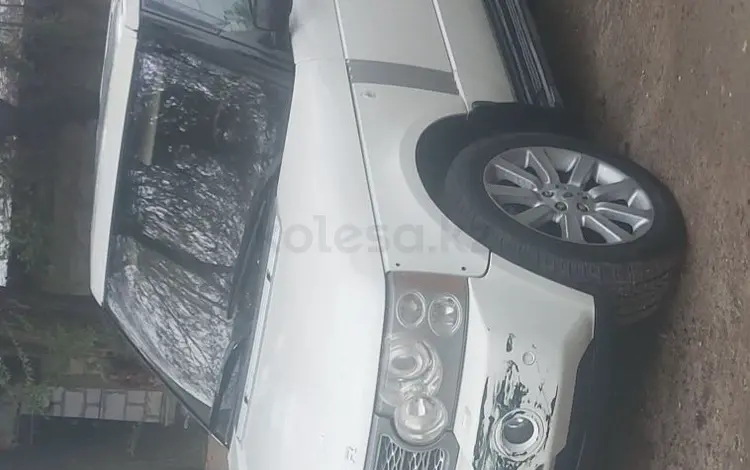 Land Rover Range Rover 2008 года за 8 000 000 тг. в Алматы