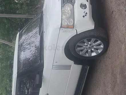 Land Rover Range Rover 2008 года за 8 000 000 тг. в Алматы – фото 2