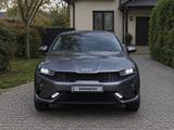 Kia K5 2022 годаүшін11 000 000 тг. в Алматы
