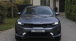Kia K5 2022 годаүшін11 000 000 тг. в Алматы