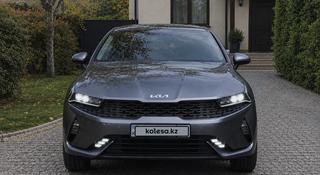 Kia K5 2022 года за 11 000 000 тг. в Алматы