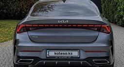 Kia K5 2022 годаүшін11 000 000 тг. в Алматы – фото 4