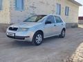 Skoda Fabia 2002 годаүшін1 380 000 тг. в Айтеке би – фото 8