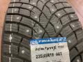 235/45r18 Triangle IceLynX TI501үшін41 000 тг. в Астана – фото 6