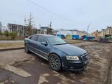 Audi A8 2006 годаүшін6 800 000 тг. в Астана