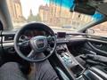 Audi A8 2006 годаүшін6 800 000 тг. в Астана – фото 17