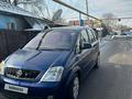 Opel Meriva 2004 года за 2 000 000 тг. в Алматы