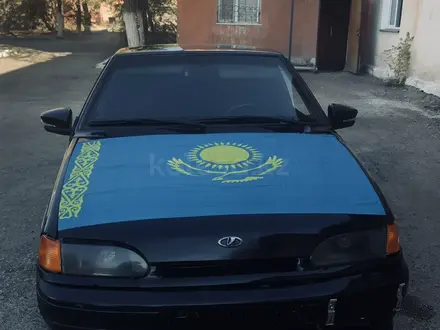 ВАЗ (Lada) 2114 2013 года за 1 200 000 тг. в Караганда