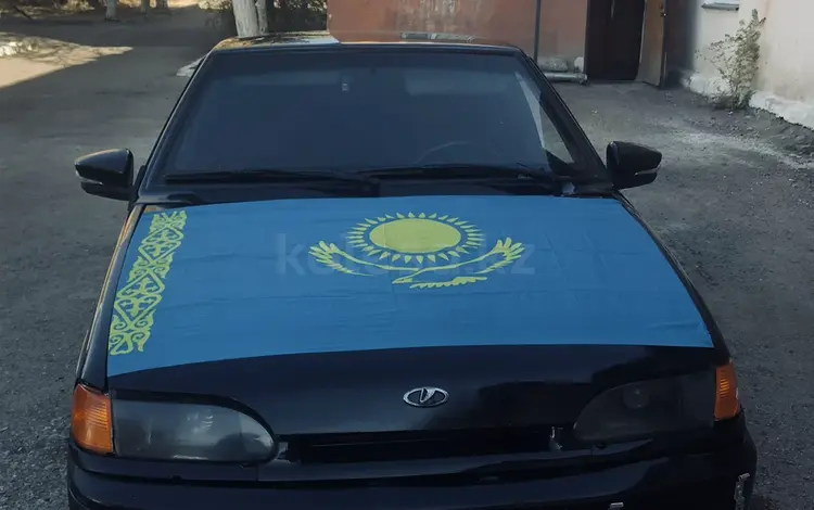 ВАЗ (Lada) 2114 2013 годаүшін1 200 000 тг. в Караганда